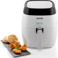 Фритюрница GORENJE AF 1409 DW