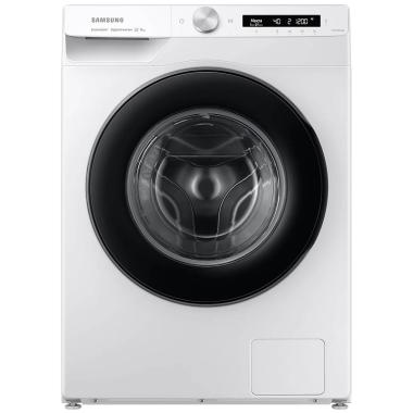 Стиральная машина SAMSUNG WW80A6S24AW