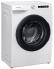 Стиральная машина SAMSUNG WW80A6S24AW