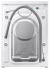 Стиральная машина SAMSUNG WW80A6S24AW