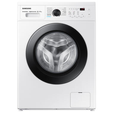 Стиральная машина SAMSUNG WW65AG4S21CE