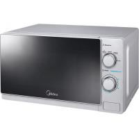 Микроволновая печь MIDEA MM720C4E-S