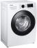 Стиральная машина SAMSUNG WW80AGAS22AE/LD