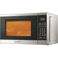 Микроволновая печь KRAFT KF20MW7S-300D
