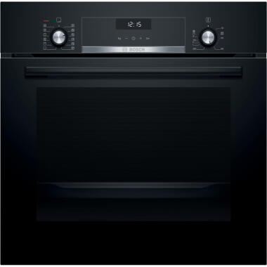 Духовой шкаф BOSCH HIJ517YB0R
