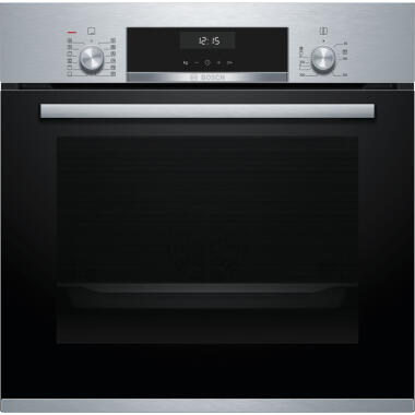 Духовой шкаф BOSCH HIJ517YS0R