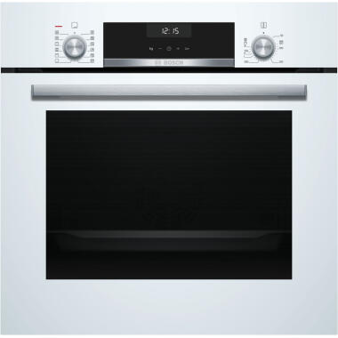 Духовой шкаф BOSCH HIJ517YW0R