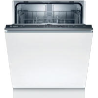 Встраиваемая посудомоечная машина BOSCH SMV25BX02R