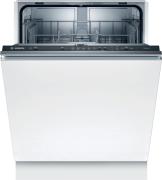 Встраиваемая посудомоечная машина BOSCH SMV25BX02R