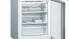 Холодильник BOSCH KGN49LB30U