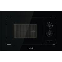 Встраиваемая микроволновая печь GORENJE BM 201 EG1BG