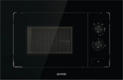 Встраиваемая микроволновая печь GORENJE BM 201 EG1BG