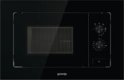 Встраиваемая микроволновая печь GORENJE BM 201 EG1BG