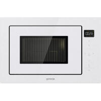 Встраиваемая микроволновая печь GORENJE BM 251 SG 2 WG 