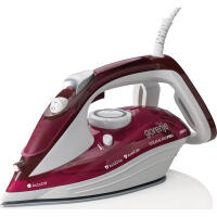 Утюг GORENJE SIH 3000 RBC Утюг GORENJE SIH 3000 RBC