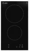 Варочная поверхность LEX EVH 320-0 BL