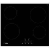 Варочная поверхность LEX EVH 640-1 BL 