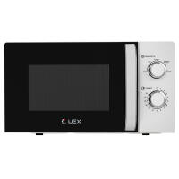 Микроволновая печь LEX FSMO 20.03 WH 