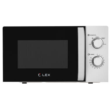 Микроволновая печь LEX FSMO 20.03 WH 