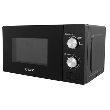 Микроволновая печь LEX FSMO D.01 BL