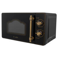 Микроволновая печь LEX FSMO M.02 BL 