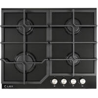 Варочная поверхность LEX GVG 642 BL