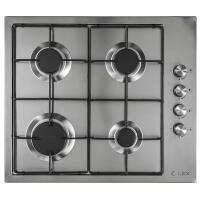 Варочная поверхность LEX GVS 644-1 IX