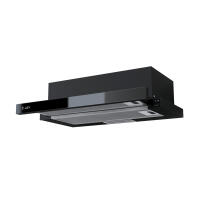 Вытяжка LEX HUBBLE G 500 BLACK 