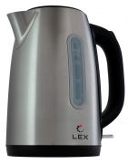 Электрочайник LEX LX-30017-1 