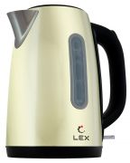 Электрочайник LEX LX-30017-3