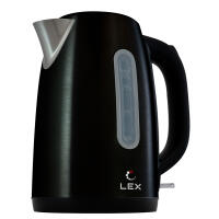 Электрочайник LEX LX-30017-2 Электрочайник LEX LX-30017-2