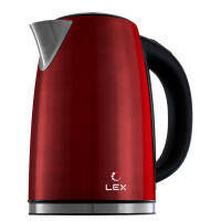 Электрочайник LEX LX-30021-2 Электрочайник LEX LX-30021-2