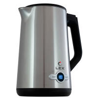 Электрочайник LEX LX-30022-1 Электрочайник LEX LX-30022-1