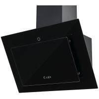 Вытяжка LEX MIKA GS 600 BLACK 