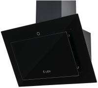Вытяжка LEX MIKA GS 600 BLACK 