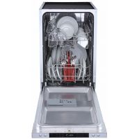 Встраиваемая посудомоечная машина LEX PM 4562 B 