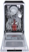 Встраиваемая посудомоечная машина LEX PM 4562 B 