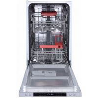 Встраиваемая посудомоечная машина LEX PM 4563 B 