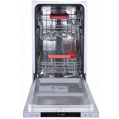 Встраиваемая посудомоечная машина LEX PM 4563 B 