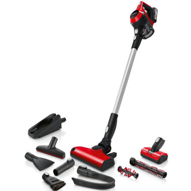 Пылесос BOSCH BBS61PET2