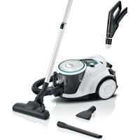 Пылесос BOSCH BGS41HYG1