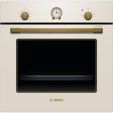 Духовой шкаф BOSCH HBJN10YW0R