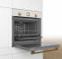 Духовой шкаф BOSCH HBJN10YW0R