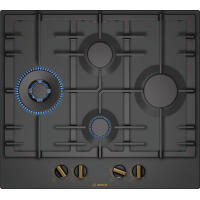 Варочная поверхность BOSCH PCI6B3B90R