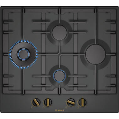 Варочная поверхность BOSCH PCI6B3B90R