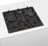 Варочная поверхность BOSCH PCI6B3B90R