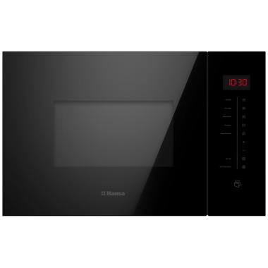 Встраиваемая микроволновая печь HANSA AMMB25E1SH 