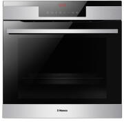 Духовой шкаф HANSA BOEI697622 