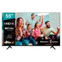 LED Телевизор HISENSE 55A6BG