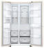 Холодильник LG GC-B257SEZV